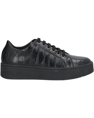 Geox Sneakers - Schwarz