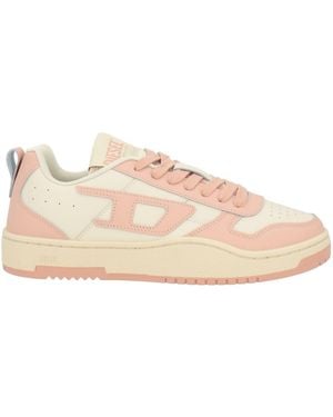 DIESEL Sneakers - Pink