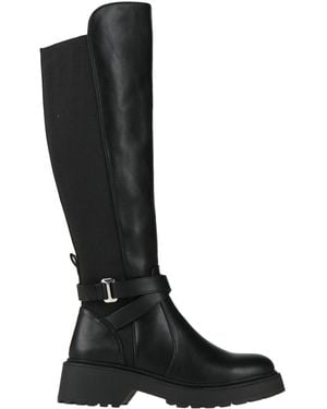 Steve Madden Boots - Black