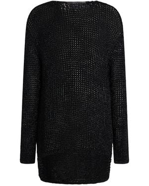Comme des Garçons Pullover - Noir