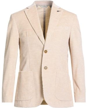 Paoloni Blazers - Natural