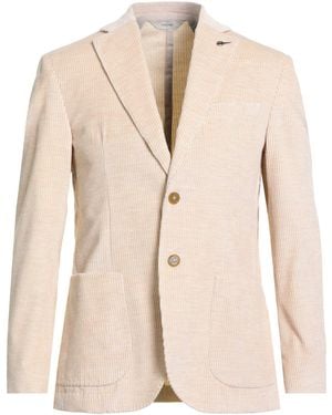Paoloni Blazers - Natural