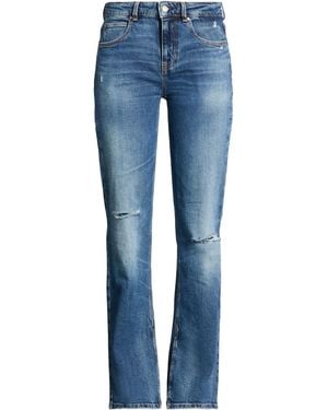 Guess Jeans Cotton - Blue