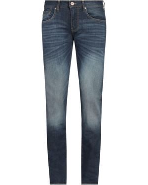 ARMANI EXCHANGE Jeans - Blue