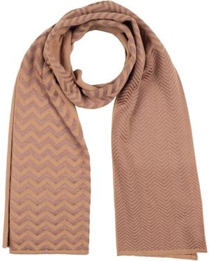 Missoni Bufanda - Neutro