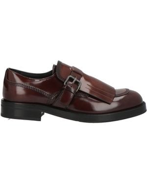 Church's Loafers Leather - Brown