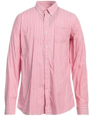 Barbour Camicia - Rosa