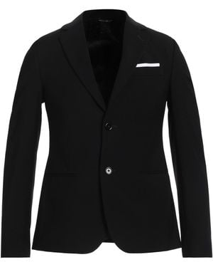 Daniele Alessandrini Blazer - Black