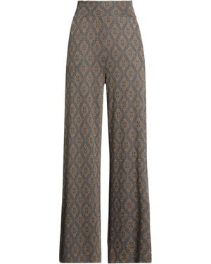 Niu Trouser - Gray