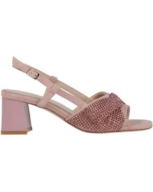 Tosca Blu Sandals - Pink