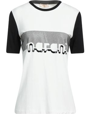 Marani Jeans T-shirt - White