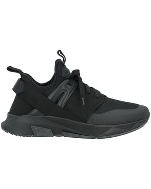 Tom Ford Trainers - Black