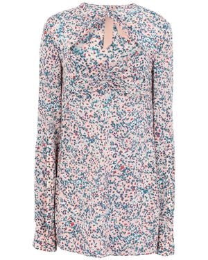 N°21 Top - Multicolor
