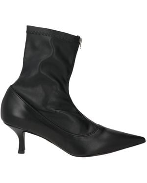 Aniye By Ankle Boots - Black