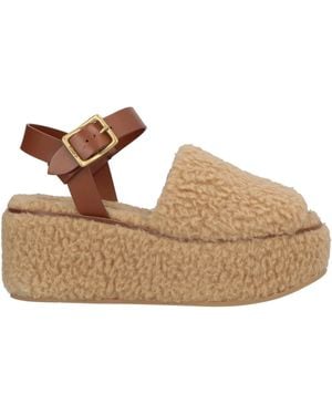 Tod's Sandales - Marron