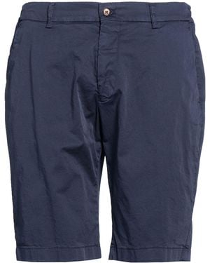 Berwich Shorts & Bermuda Shorts - Blue