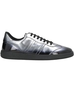 Ferragamo Sneakers - Weiß