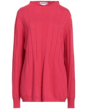 Pianurastudio Pullover - Pink