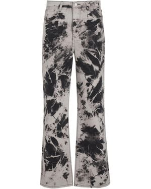 8 by YOOX Jeans - Grey