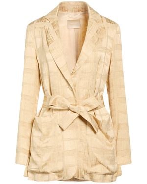Momoní Blazer - Natural