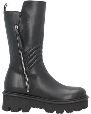 Carmens Ankle Boots - Black