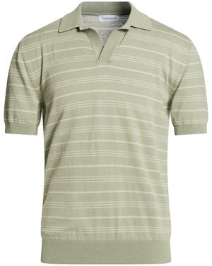 Bellwood Jumper - Green