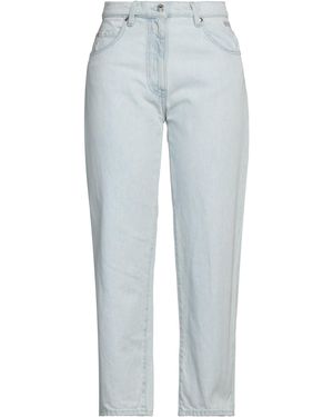 MSGM Jeans - Blue