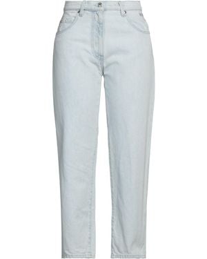 MSGM Jeans - Blue
