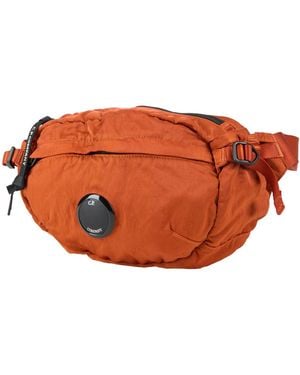 C.P. Company Belt Bag - Orange