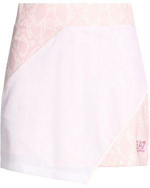 EA7 Mini Skirts - Pink