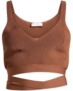 Liu Jo Tops - Brown