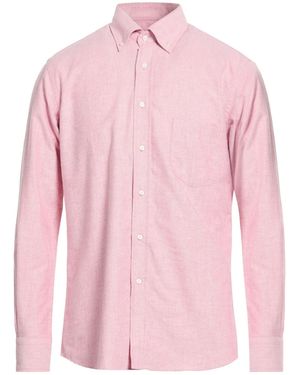 Mirto Shirts - Pink