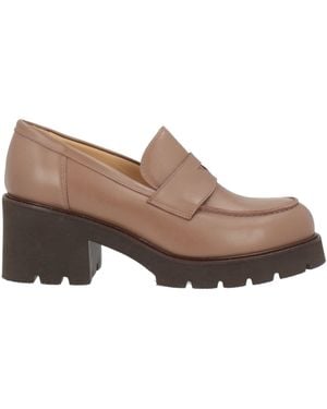 Doucal's Loafer - Brown
