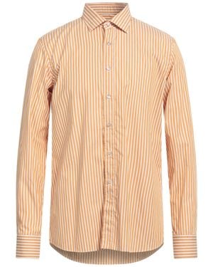 Tagliatore Shirt - Natural