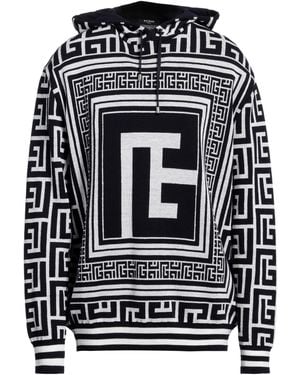 Balmain Jumper - Black