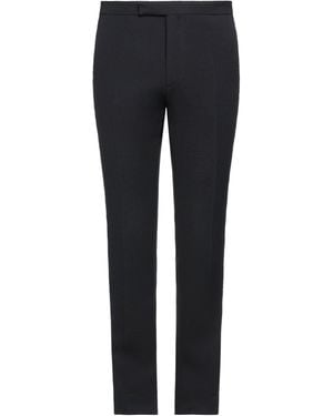 Raf Simons Pants - Blue