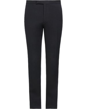 Raf Simons Pants - Blue