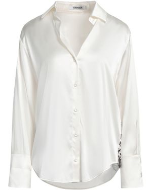 Krizia Shirt - White