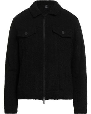 John Varvatos Chaqueta Y Cazadora - Negro