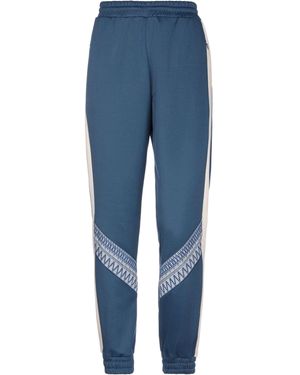 Pinko C-clique Pants - Blue