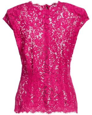 Dolce & Gabbana Top - Purple