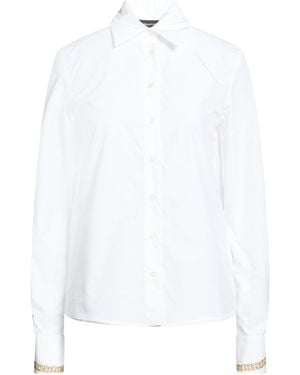 Fabiana Filippi Shirt - White