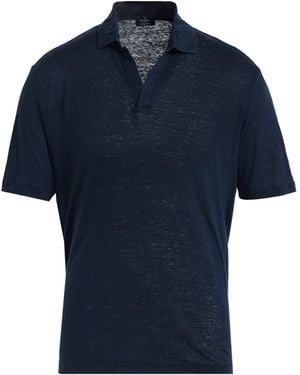 Barba Napoli Polo - Azul