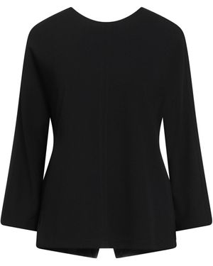 Compagnia Italiana Tops - Black