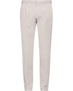 Incotex Trouser - Grey