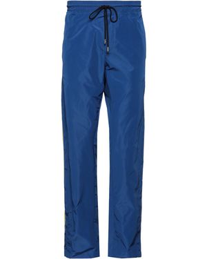 Just Don Hose - Blau