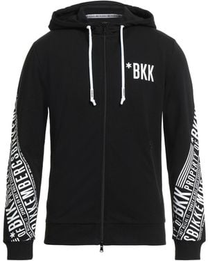 Bikkembergs Sweatshirt - Black