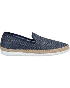 Marechiaro 1962 Espadrilles - Blue