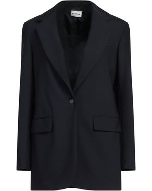 P.A.R.O.S.H. Blazer - Nero
