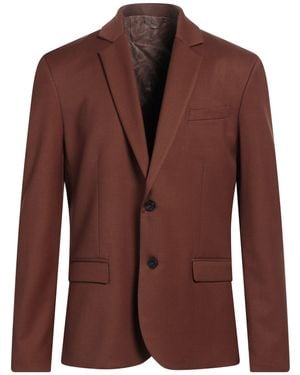 Imperial Blazer - Brown